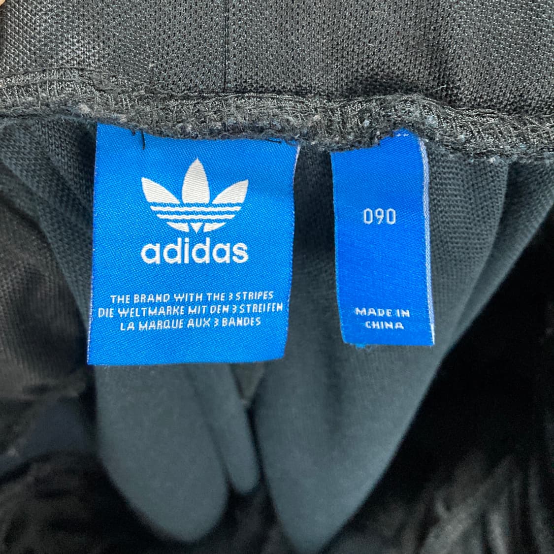 아디다스 유로파 트렉팬츠 90 상품이미지4