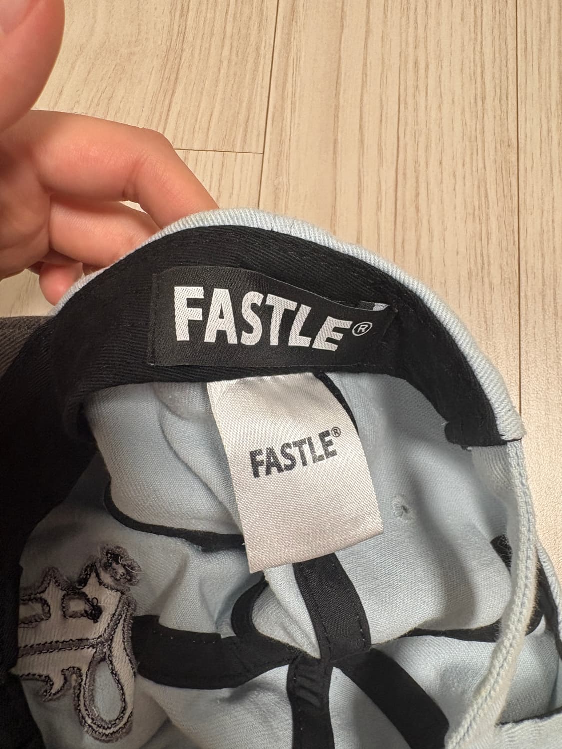 Fastle 모자  상품이미지3
