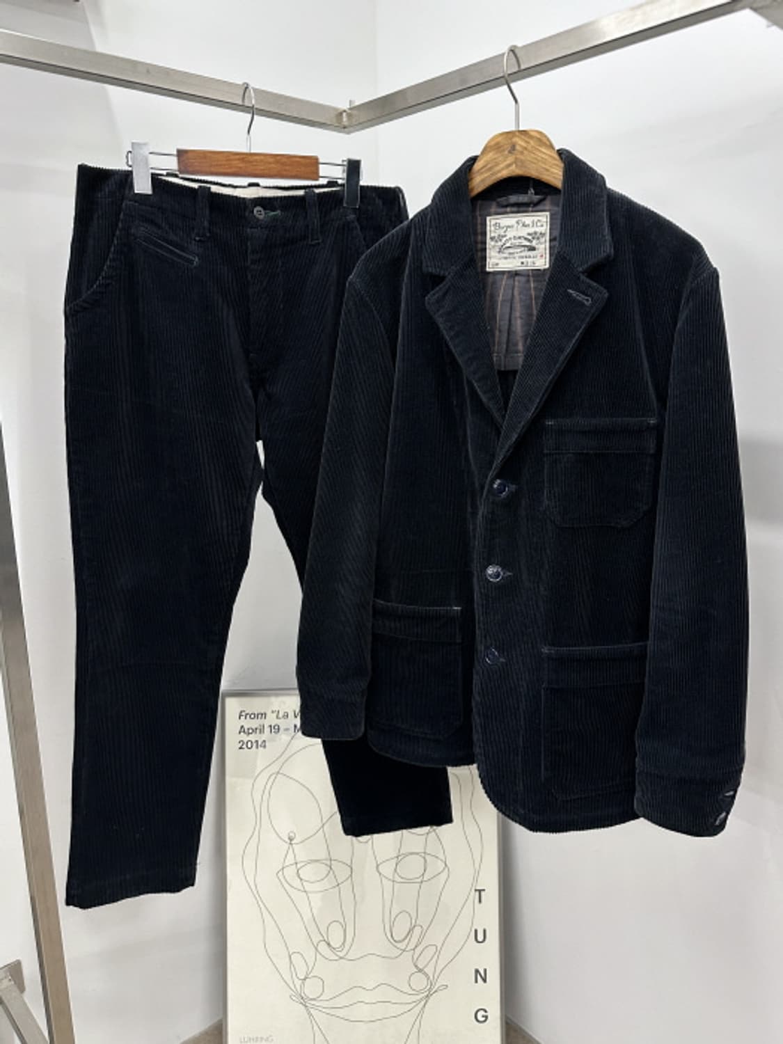 BURGUS PLUS (M,31) 상품이미지1