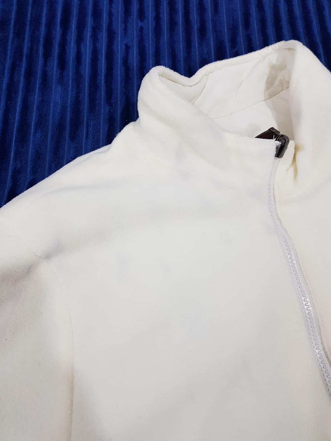 비버리힐즈폴로클럽 리버시블 패딩 상품이미지7