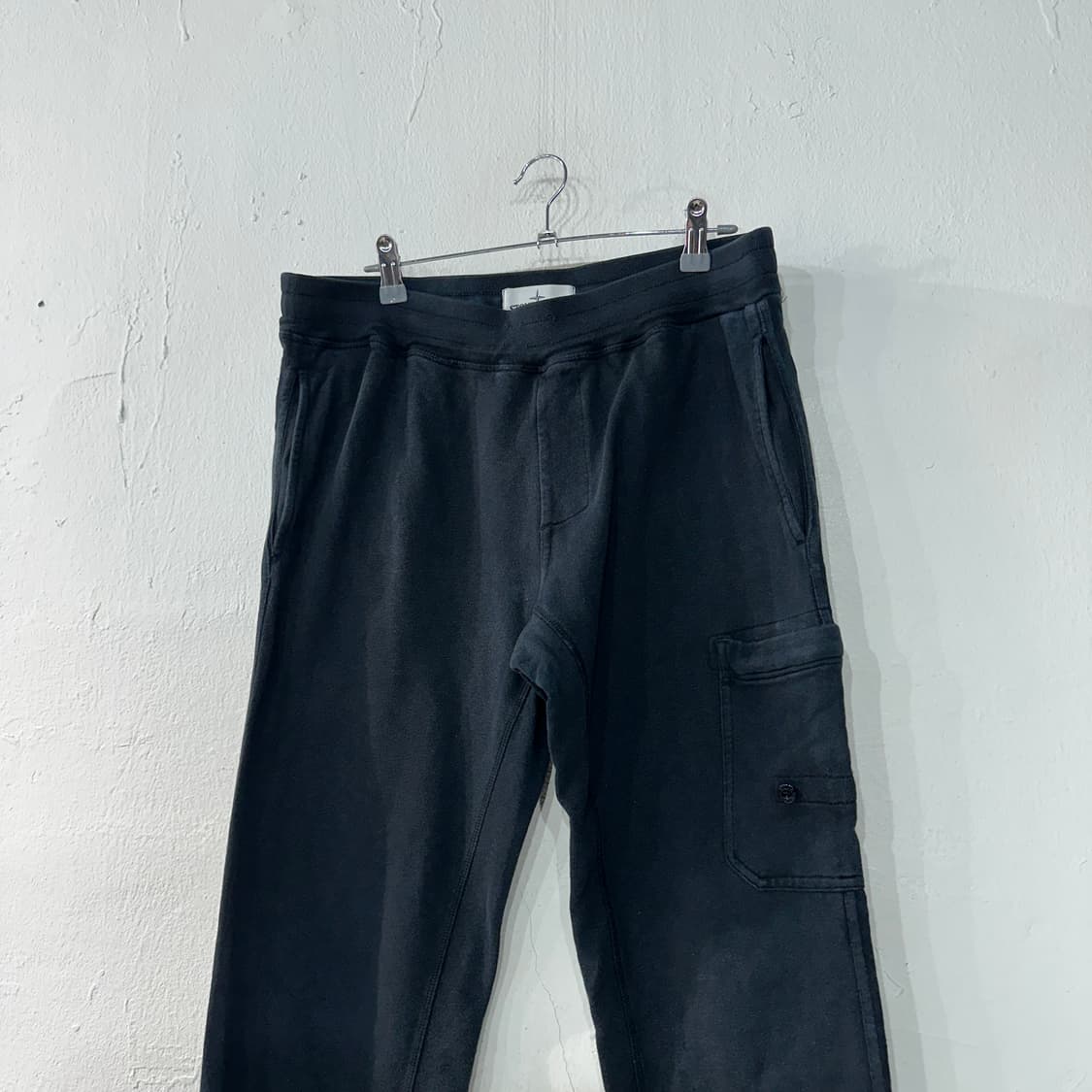 스톤아일랜드 조거 트레이닝팬츠 M 상품이미지2