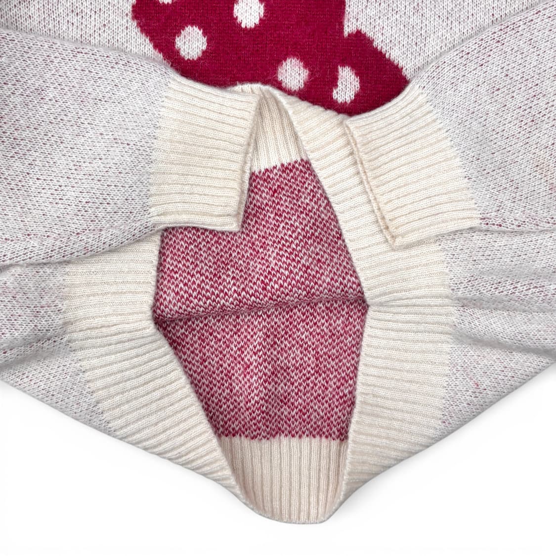 스투시 다이스 모헤어 스웨터 상품이미지5