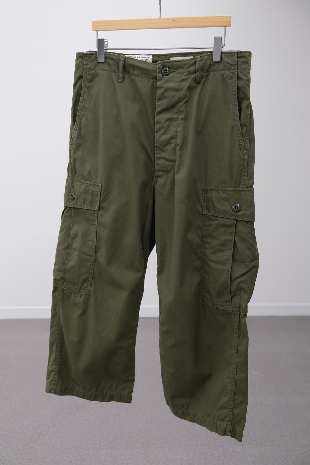 [ Buzz Rickson ] x [Beams boy] 상품이미지2