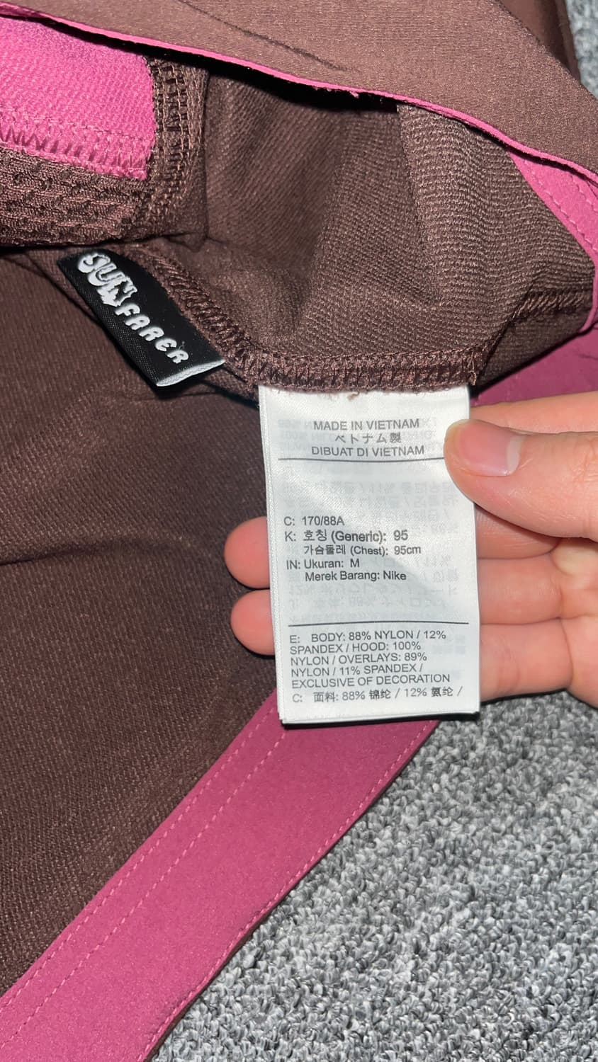 Nike ACG Sun Farer Jacket (M) 상품이미지9