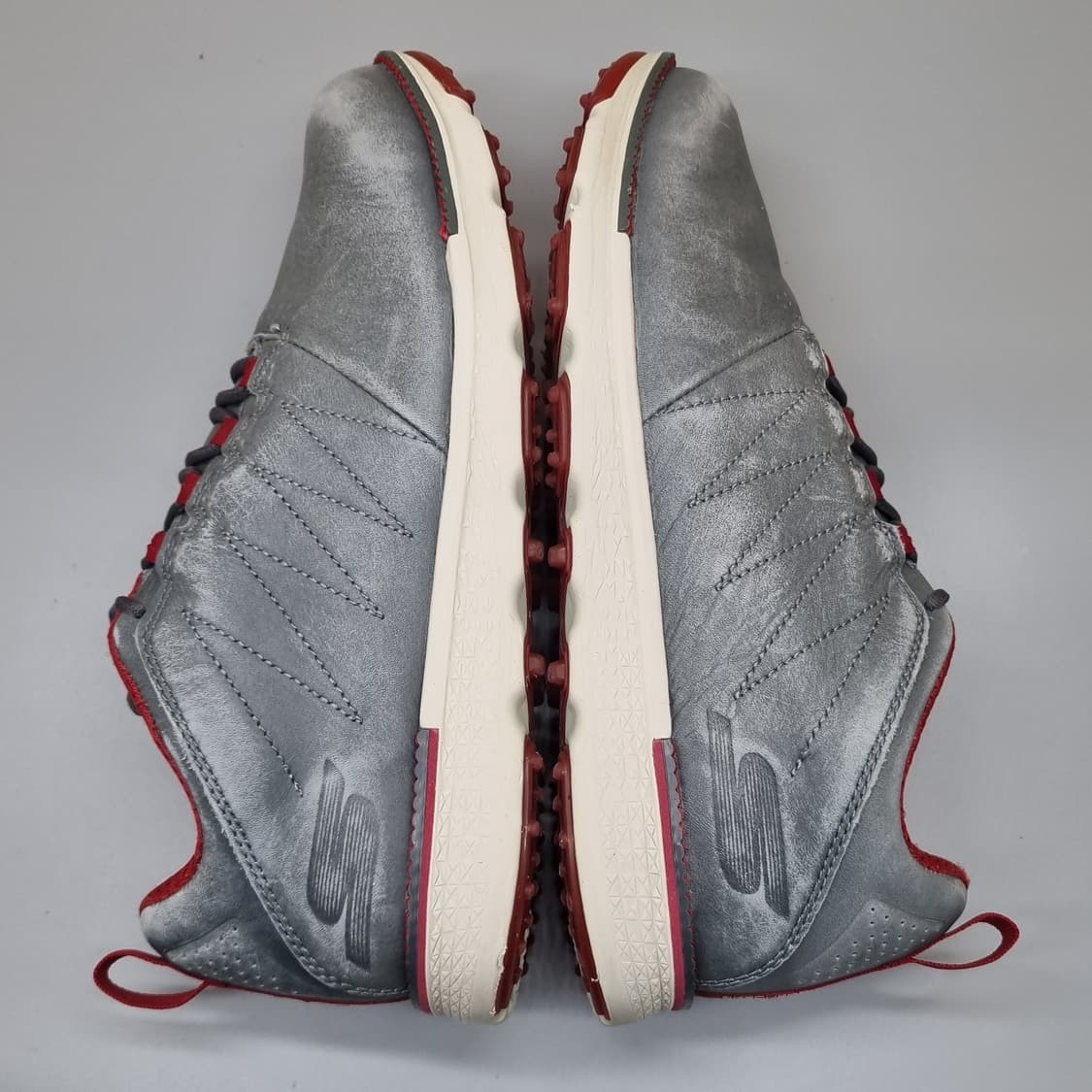 스케쳐스 고 골프화 255 상품이미지5