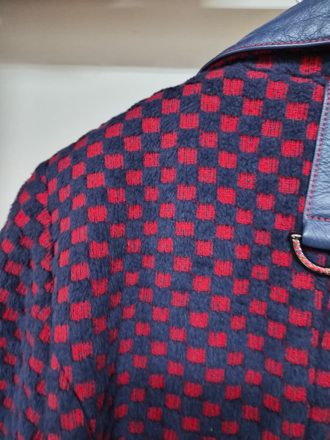 shenne 디자이너 코트 상품이미지10