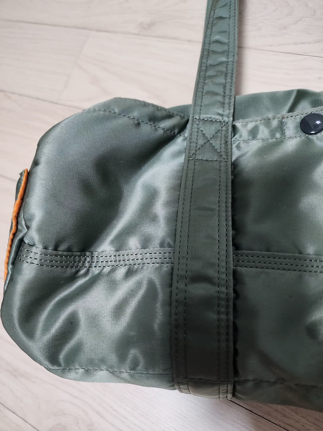 요시다포터 탱커 더플백 보스턴백 라지 상품이미지3