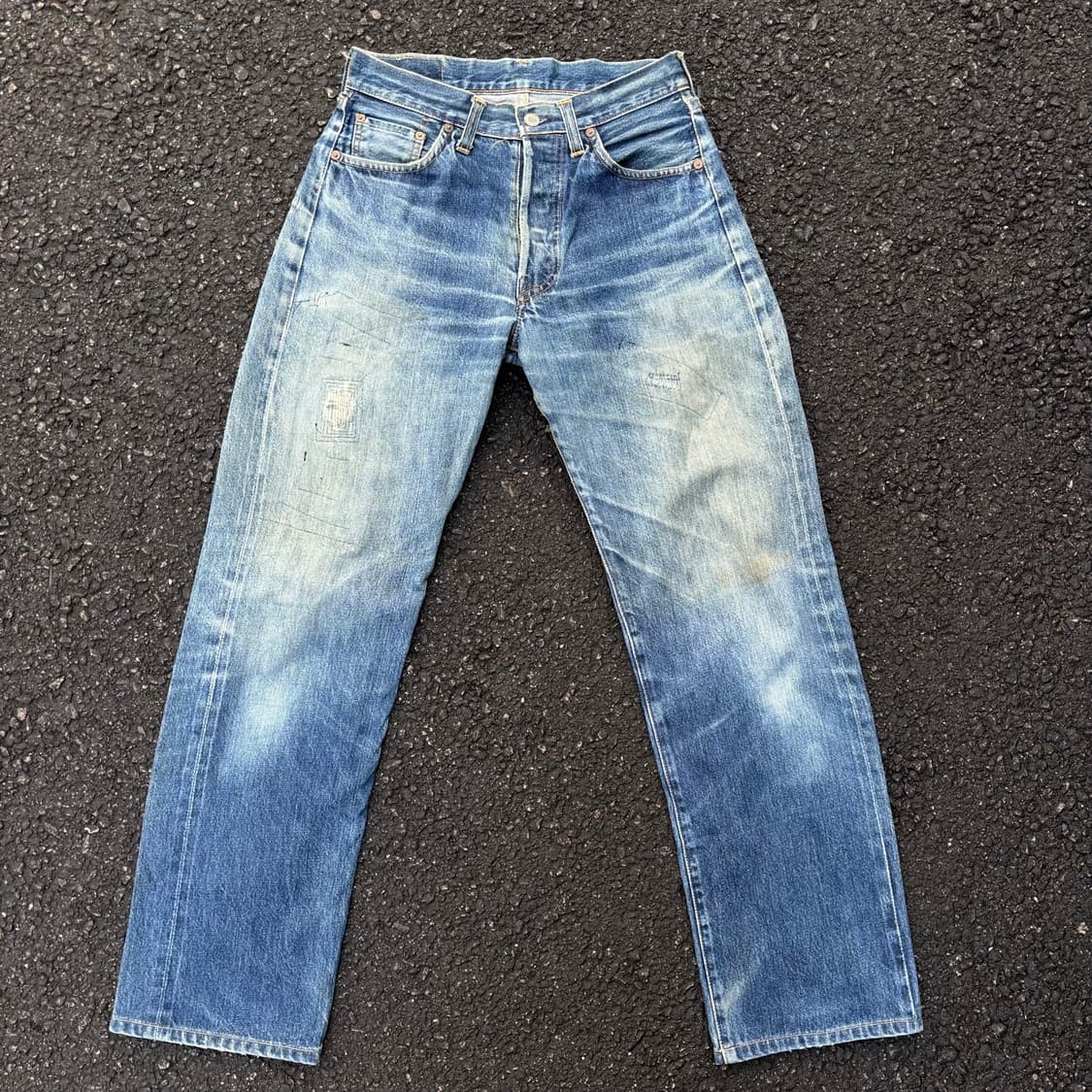 90년대 미국 lvc 55501 상품이미지3