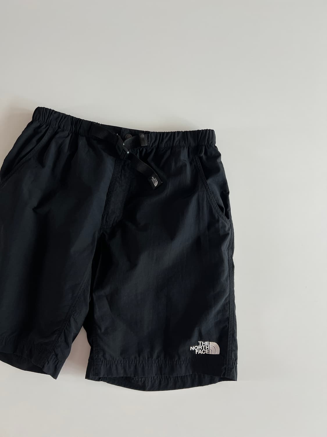 노스페이스 나일론 쇼츠 XL 상품이미지2
