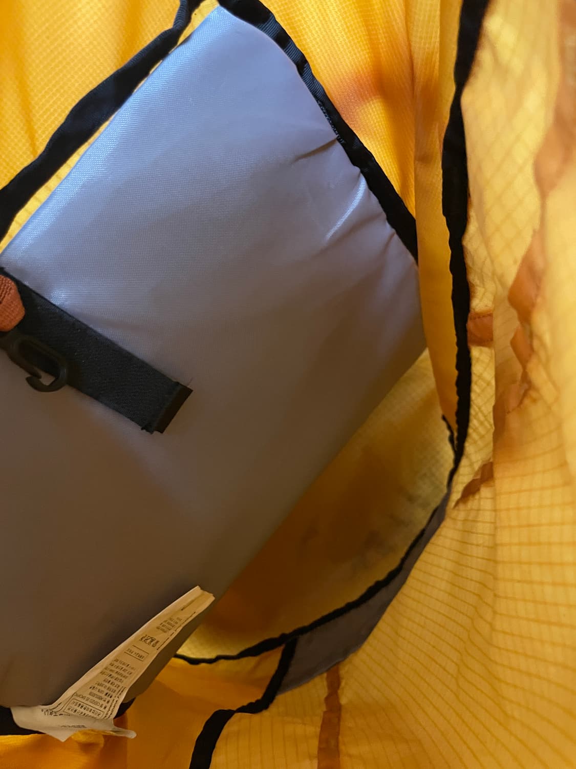 아크테릭스 cierzo 35 경량 배낭 상품이미지5