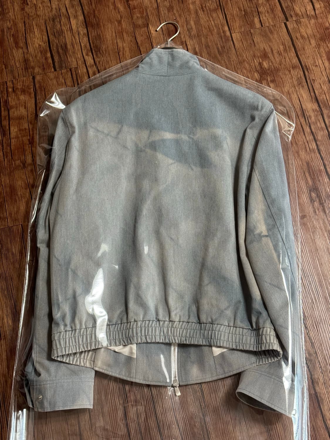 Jiyongkim 24ss blouson s 상품이미지5