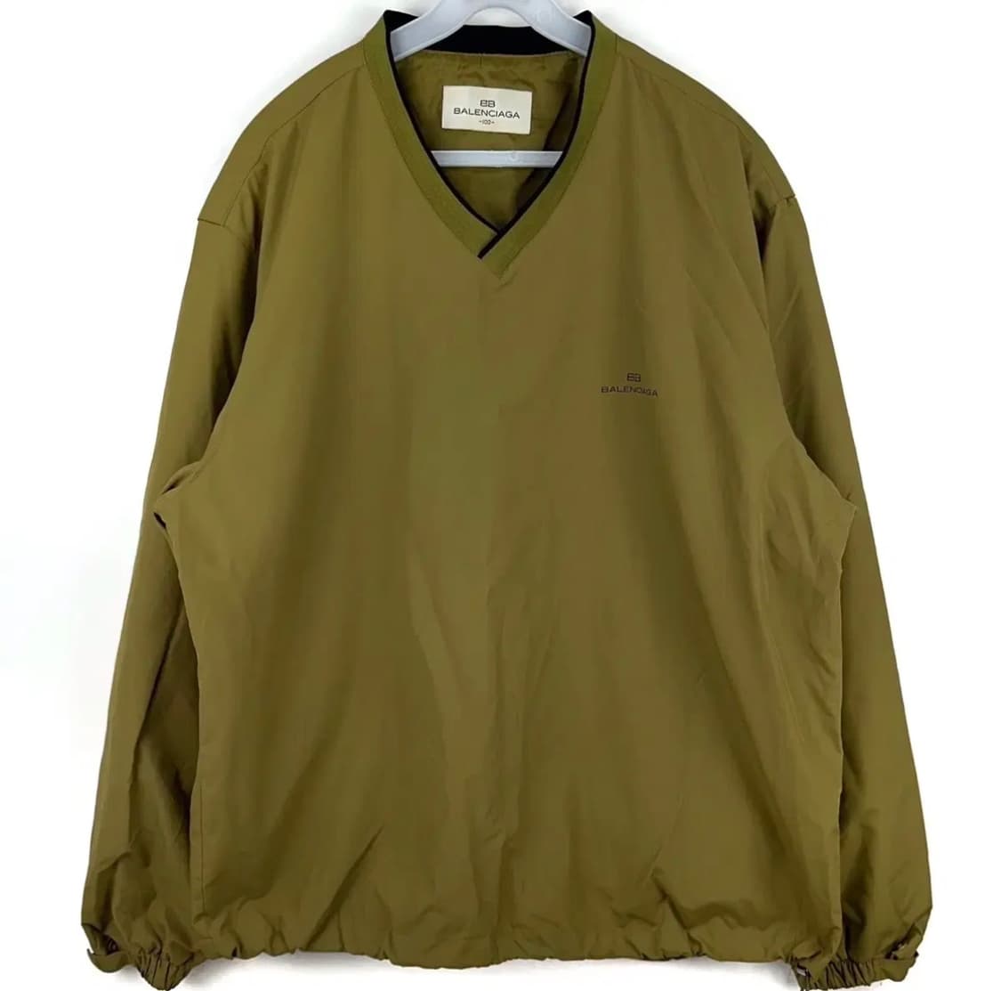 발렌시아가 웜업 상품이미지1