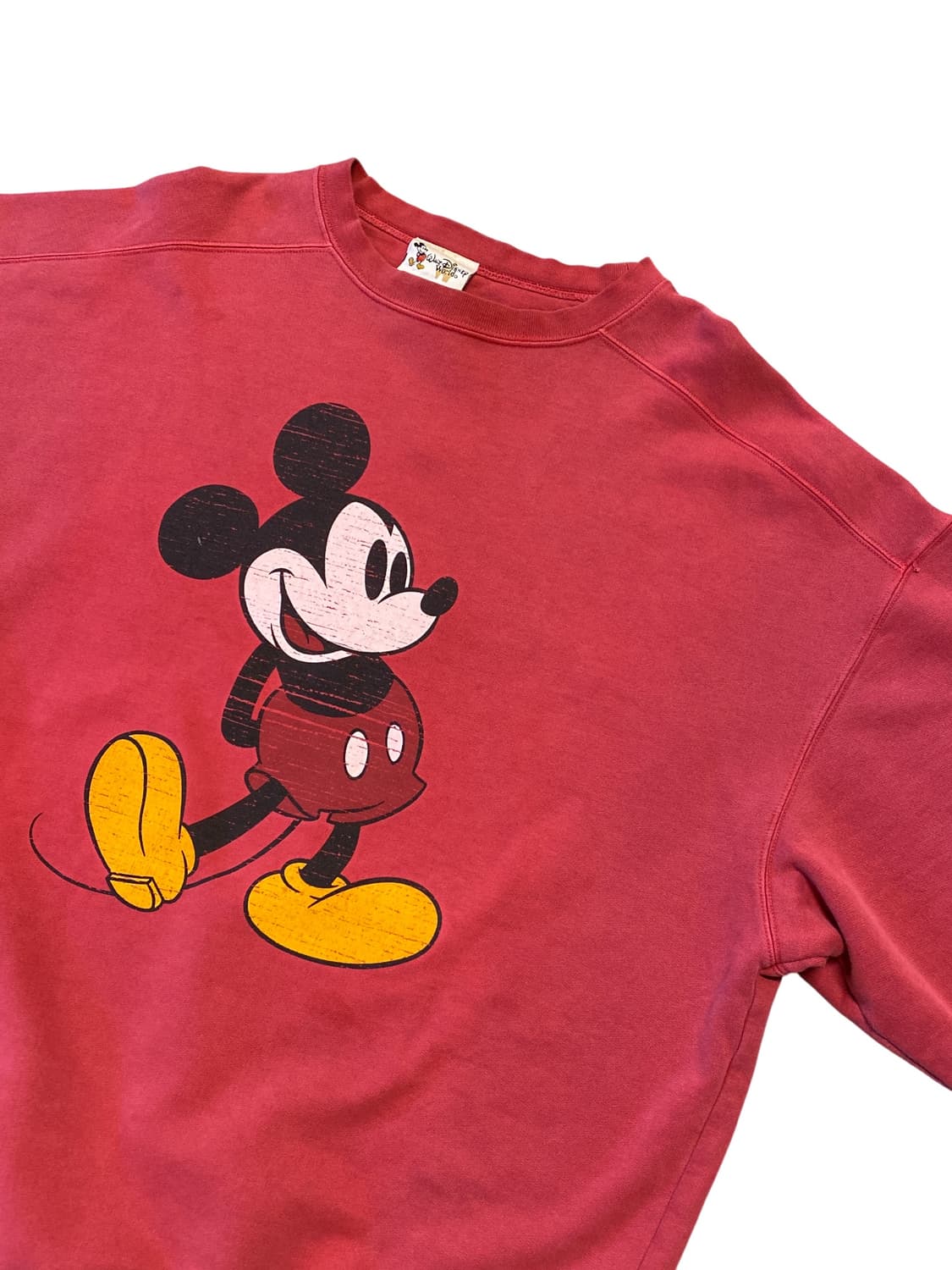 디즈니 스웻셔츠 (Man XL) AA1023 상품이미지4