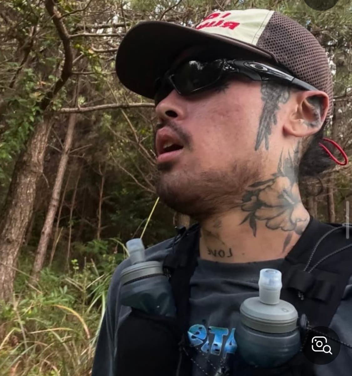 오클리 SI 스트레이트 재킷   상품이미지8