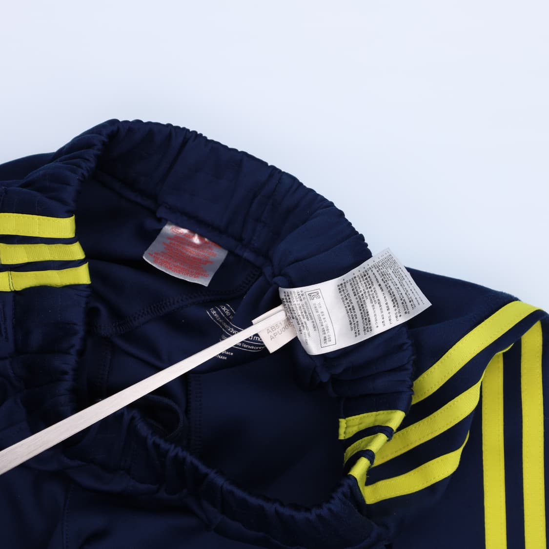 [79] 아디다스 져지트레이닝 세트 츄리닝셋업1103HR3 상품이미지8