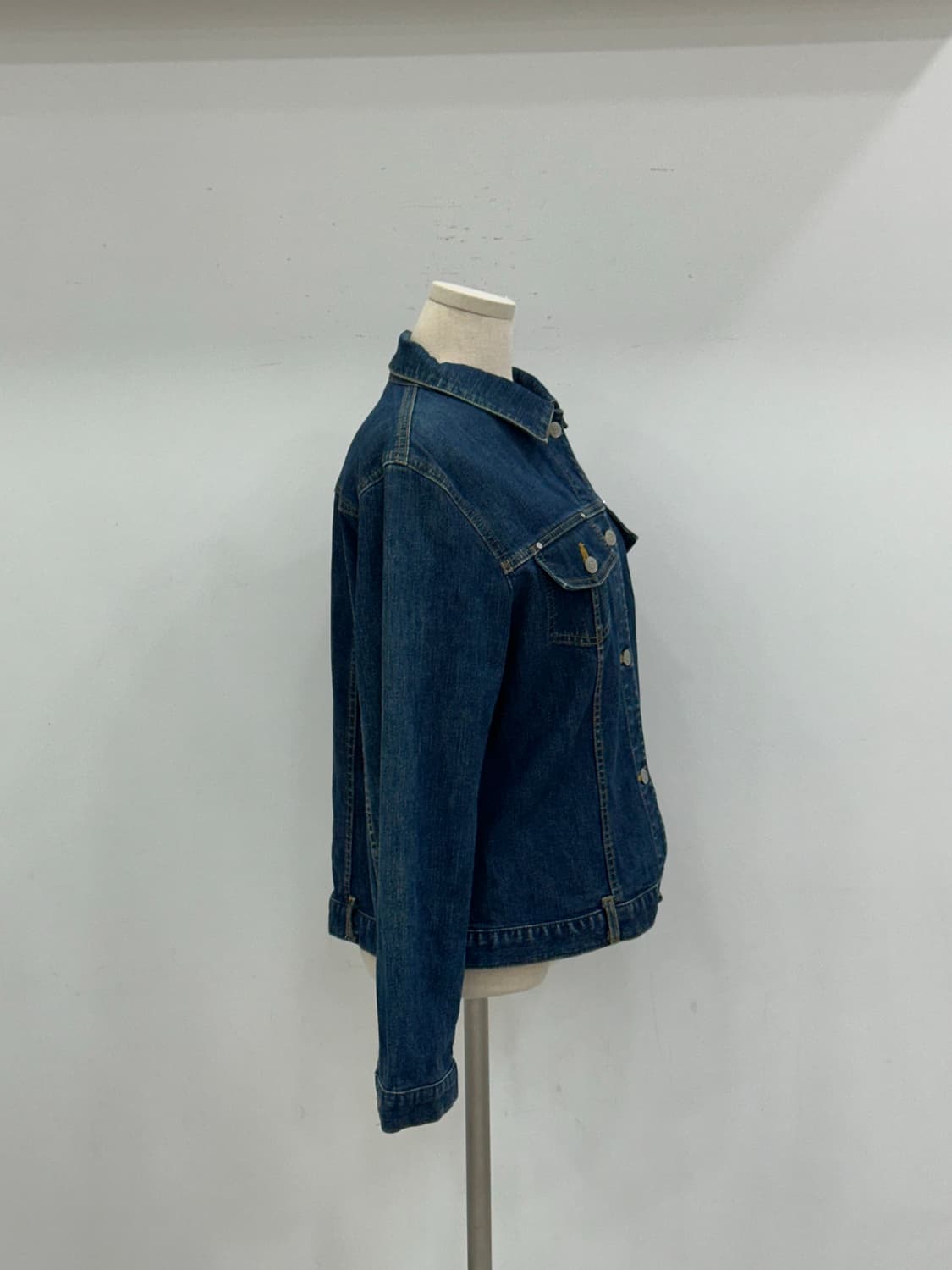 소니아 리키엘 청자켓 상품이미지3