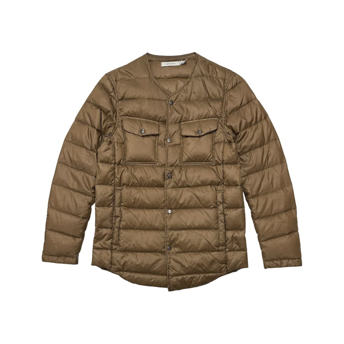 Nonnative light down 상품이미지1
