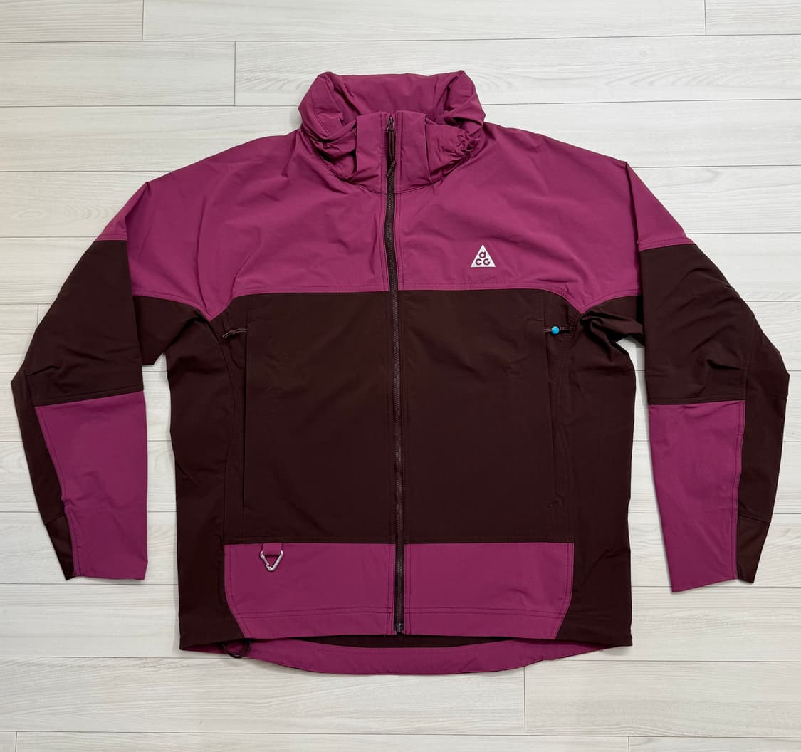 나이키 ACG 썬페어러 로즈우드 2XL 상품이미지1