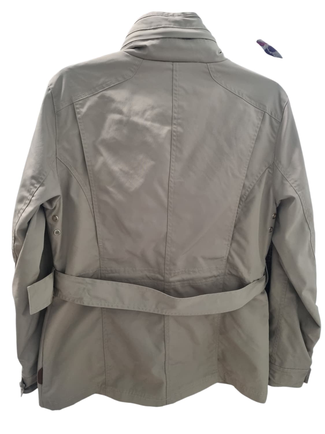 새상품급 TUMI 투미 야상 트랜치 55 상품이미지3