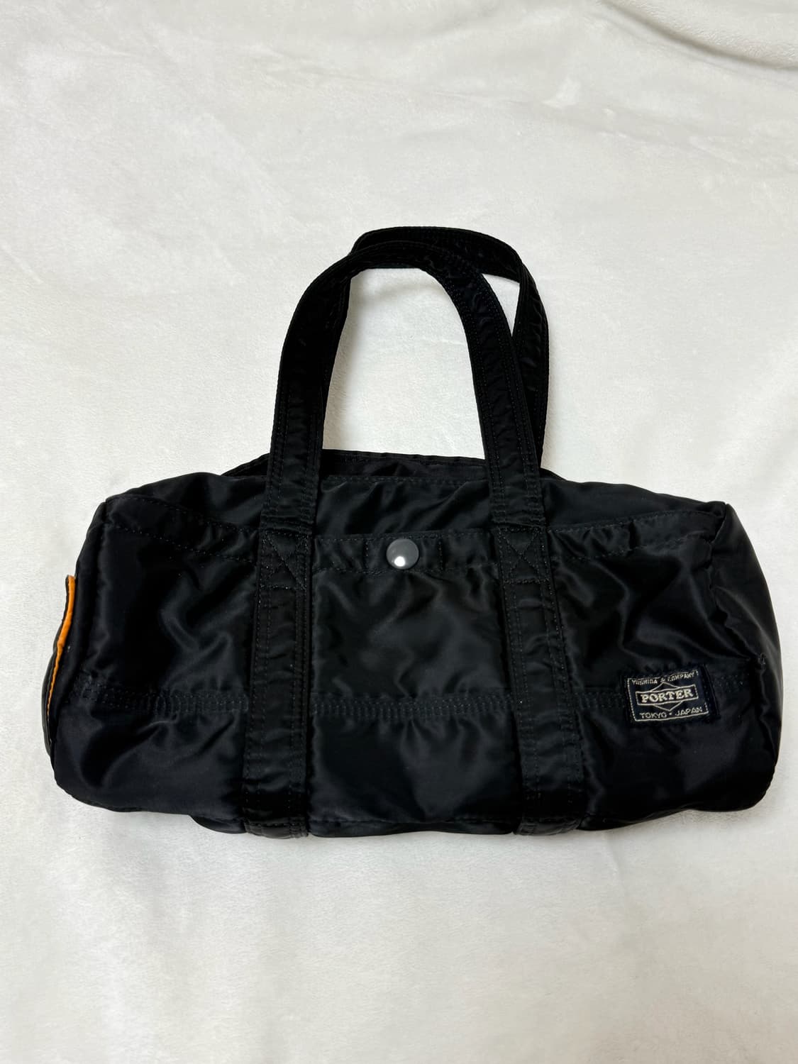 요시다 포터 탱커 보스턴백 더플백 스몰 S 상품이미지1