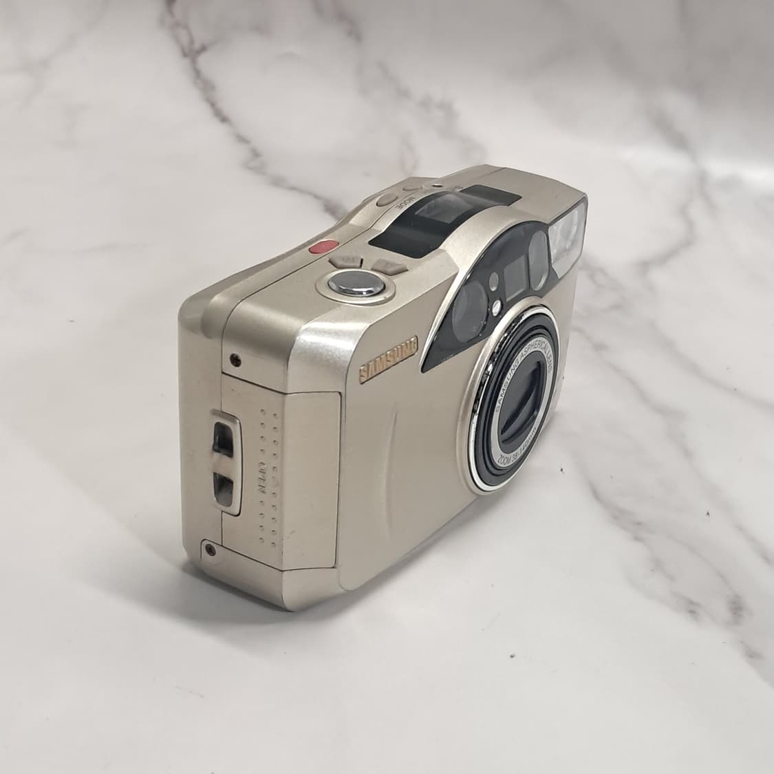 삼성 MAXIMA ZOOM 140S 필름카메라 상품이미지4
