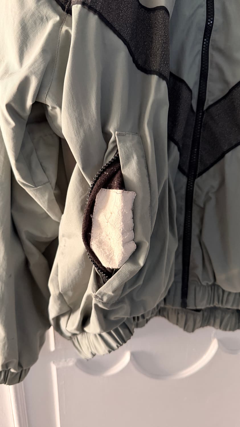 US Army IPFU Jacket 상품이미지6