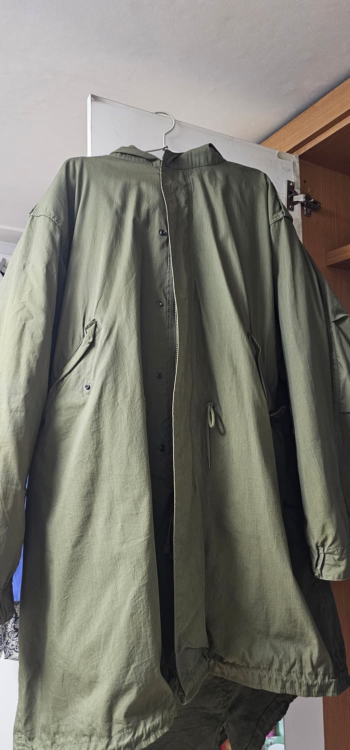 컬티즘 밀텍 m51  사이즈 M 상품이미지2