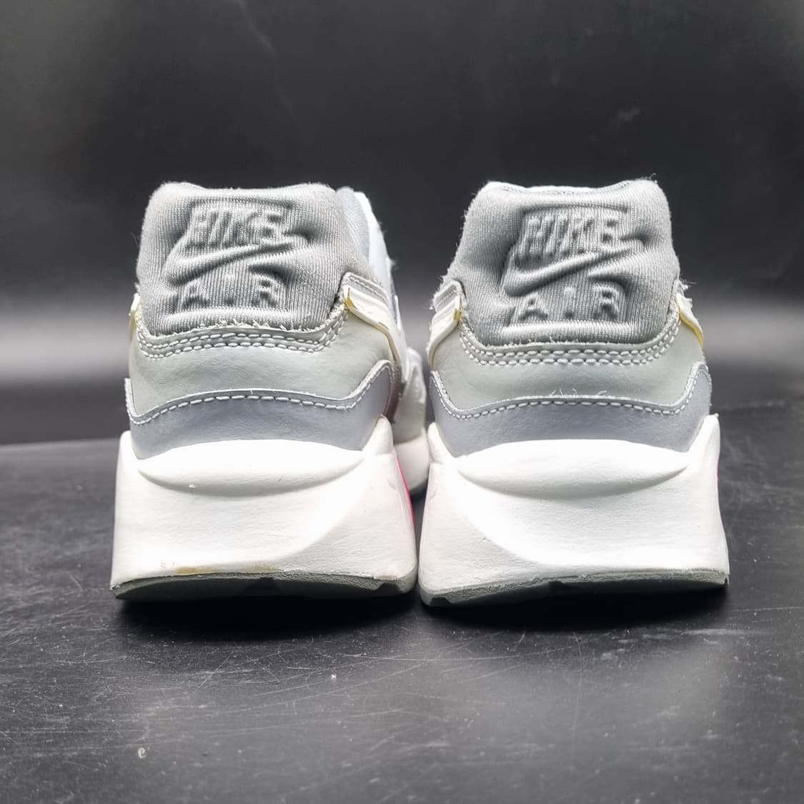 나이키 에어맥스st 여성 운동화230 상품이미지4