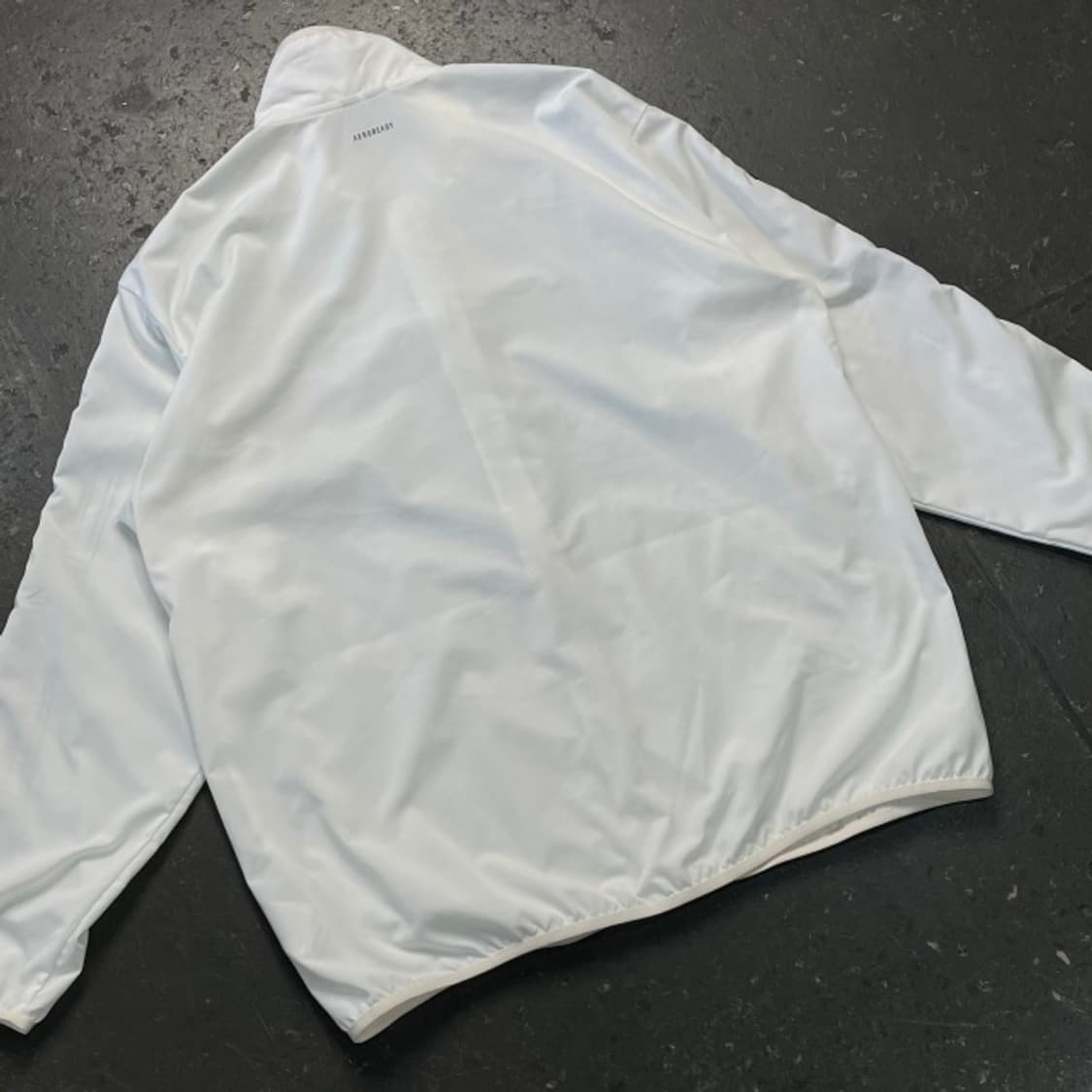 105 아디다스 바람막이  상품이미지5