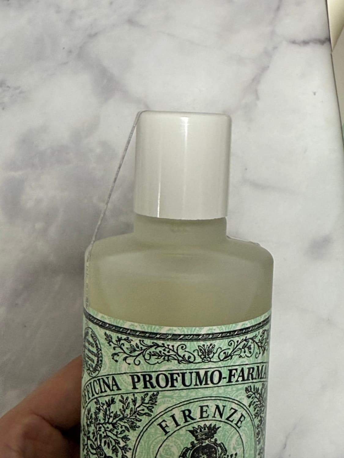 산타마리아 노벨라 장미수 스킨 미개봉 상품이미지6