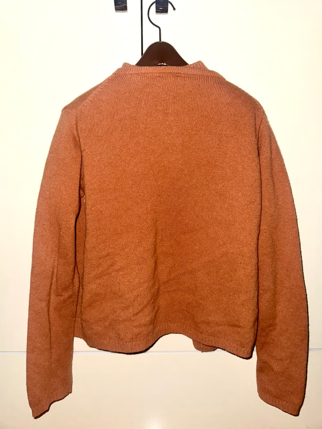 Sarah Brand 가디건&니트 셋업 상품이미지2