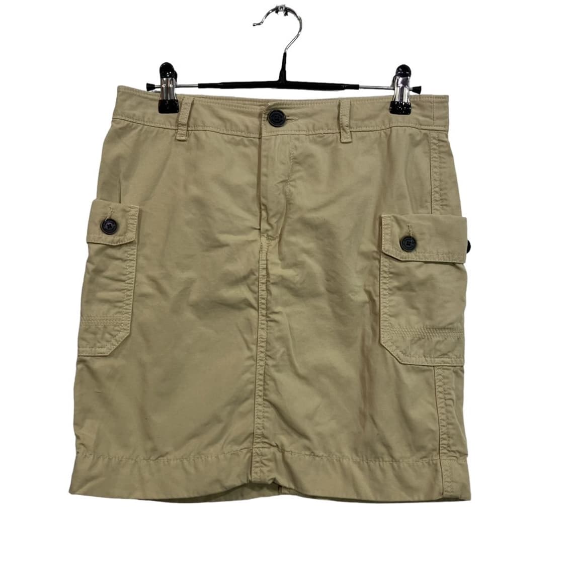 y2k 카고 스커트 상품이미지2