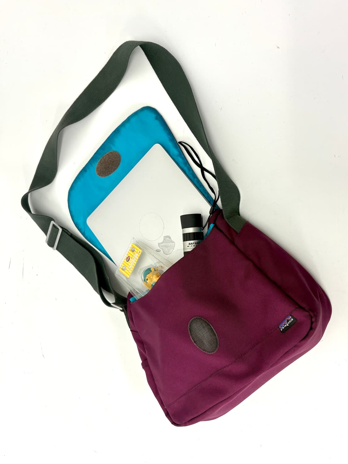 파타고니아 크로스백 PATAGONIA crossbag 상품이미지3