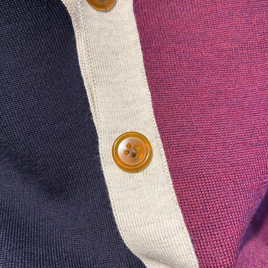 Vivienne Westwood Man Orb cardigan 상품이미지6