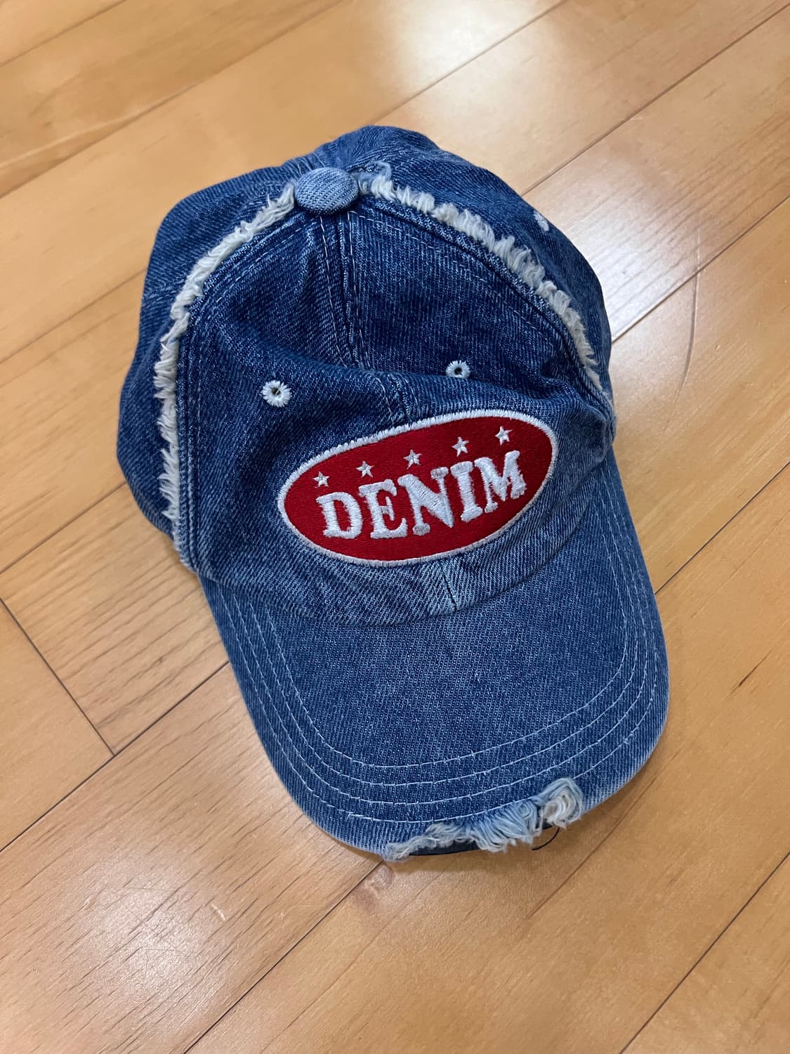 페이탈리즘 볼캡 상품이미지1