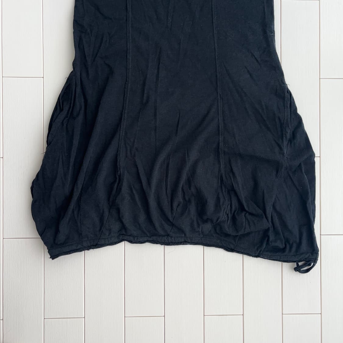 Marithe francois girbaud one piece 상품이미지3