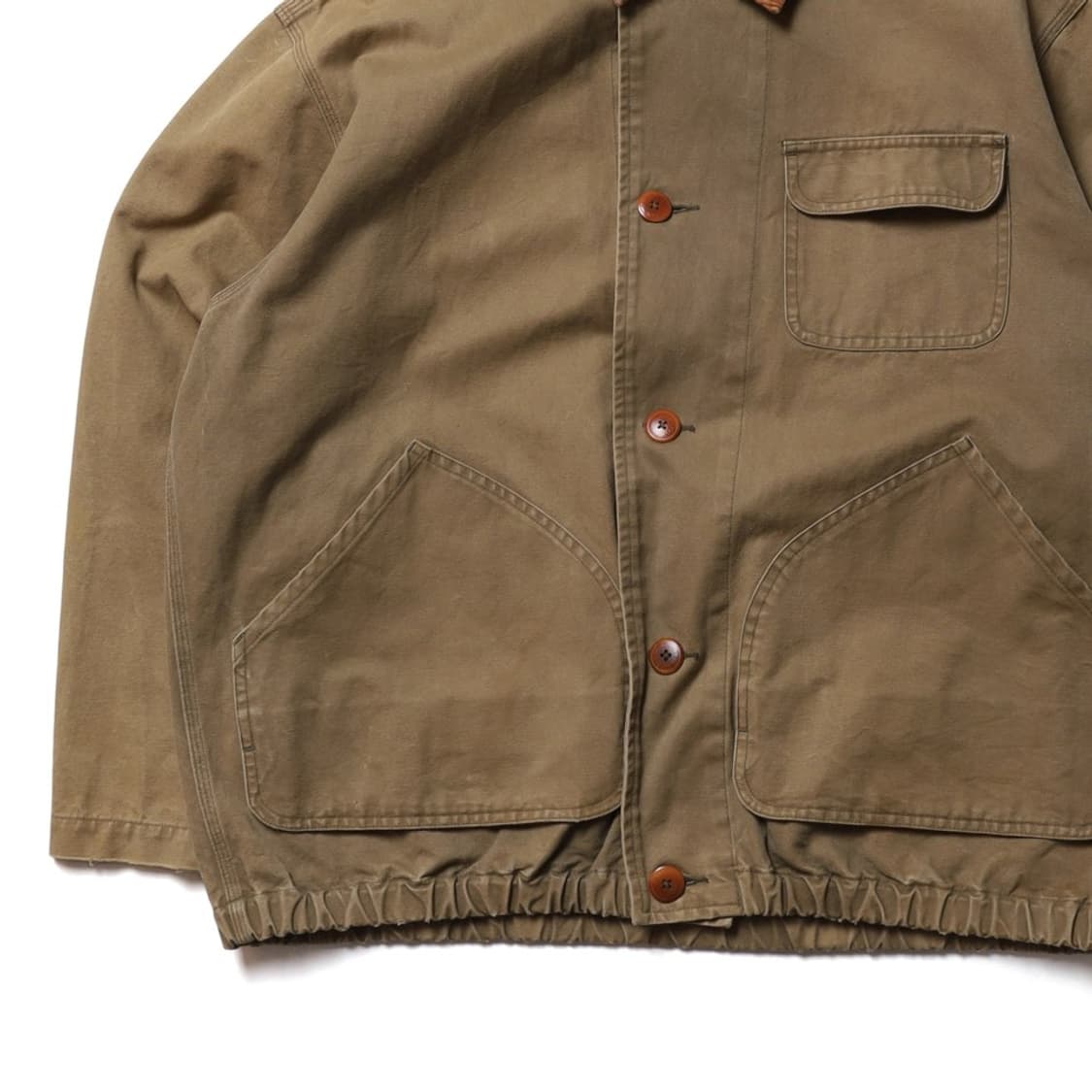 Polo by Ralph Lauren Sports man jacket 상품이미지3