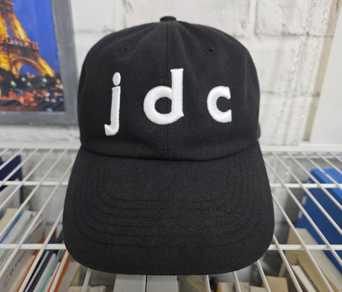jdc 럭키슈에뜨  볼캡  남녀공용  (프리사이즈) KH06 상품이미지2