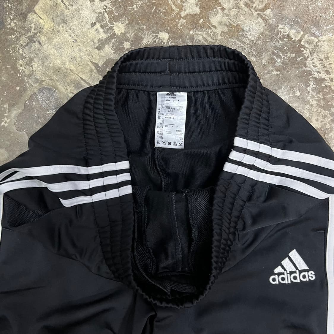 M) 아디다스트랙 팬츠 트레이닝복 바지 조거팬츠 상품이미지4