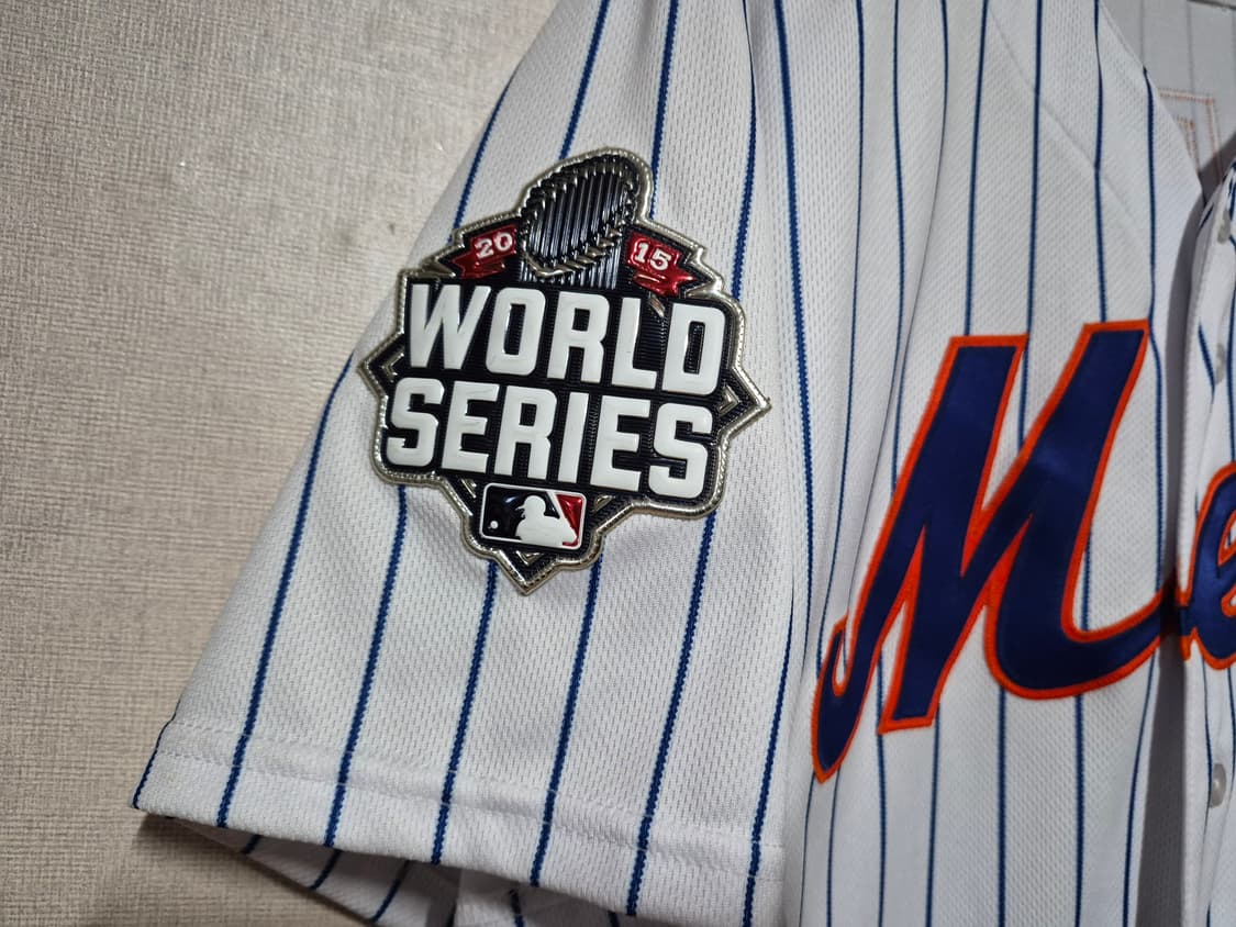 2015 월드시리즈 신더가드 유니폼( 48) 상품이미지5