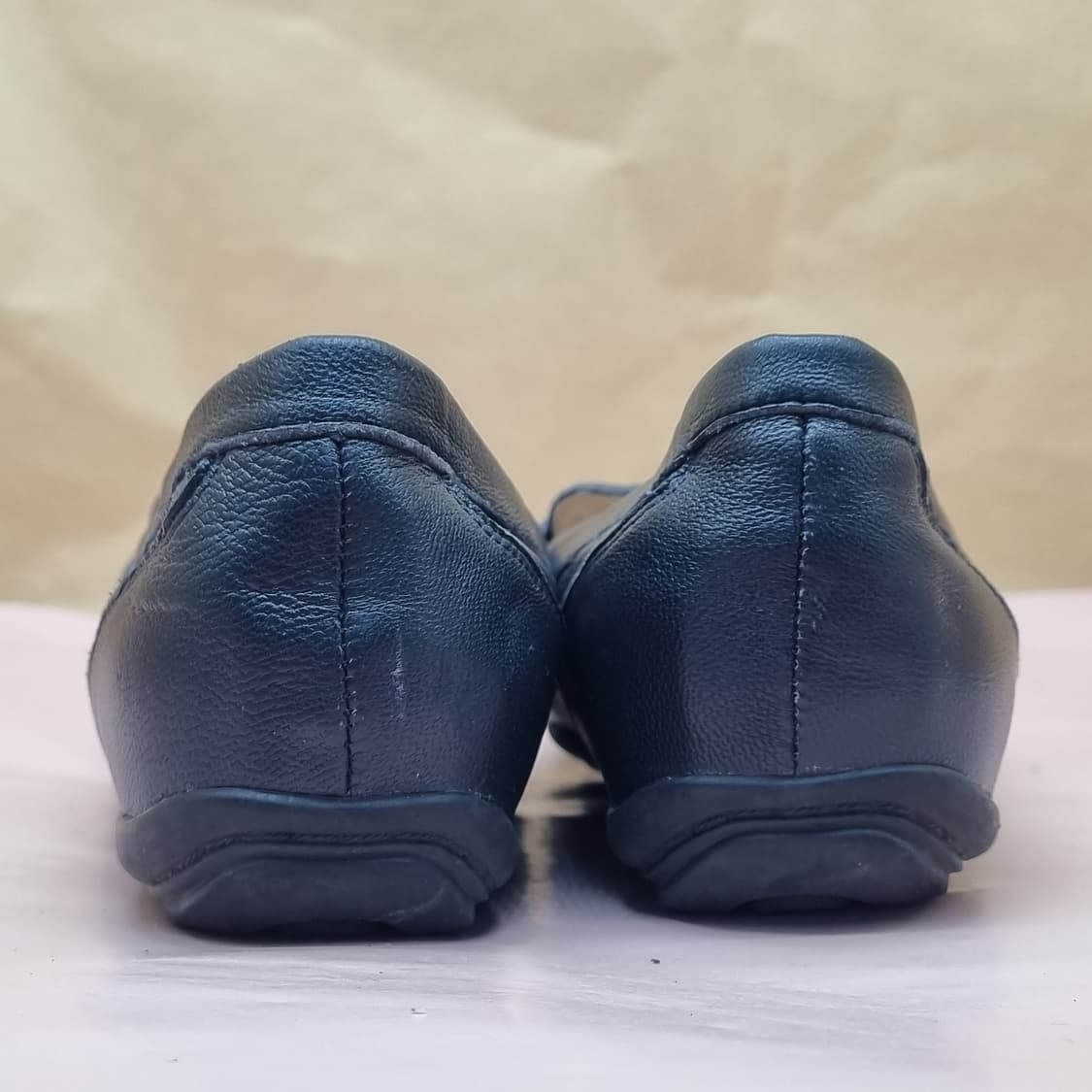 소다 여성 드라이빙슈즈 225 상품이미지4