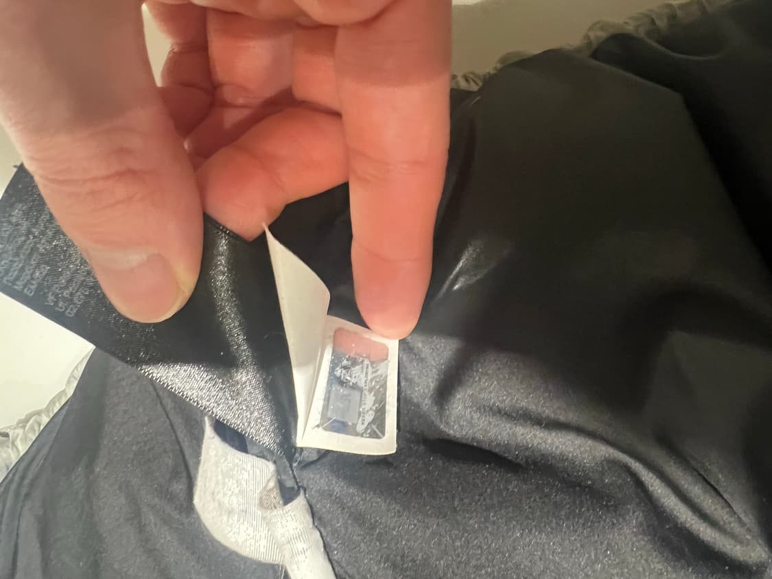 슈프림 노스페이스 (슈노) 페이퍼눕시 M 상품이미지5