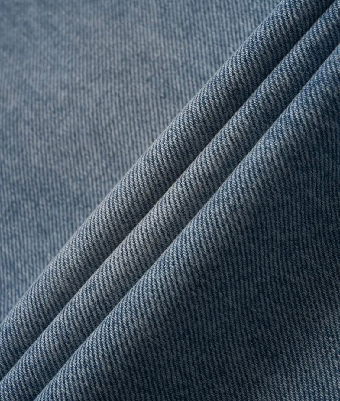 [30] 메종 마르지엘라 슬립 테크닉 레귤러핏 데님 팬츠 블루 상품이미지6