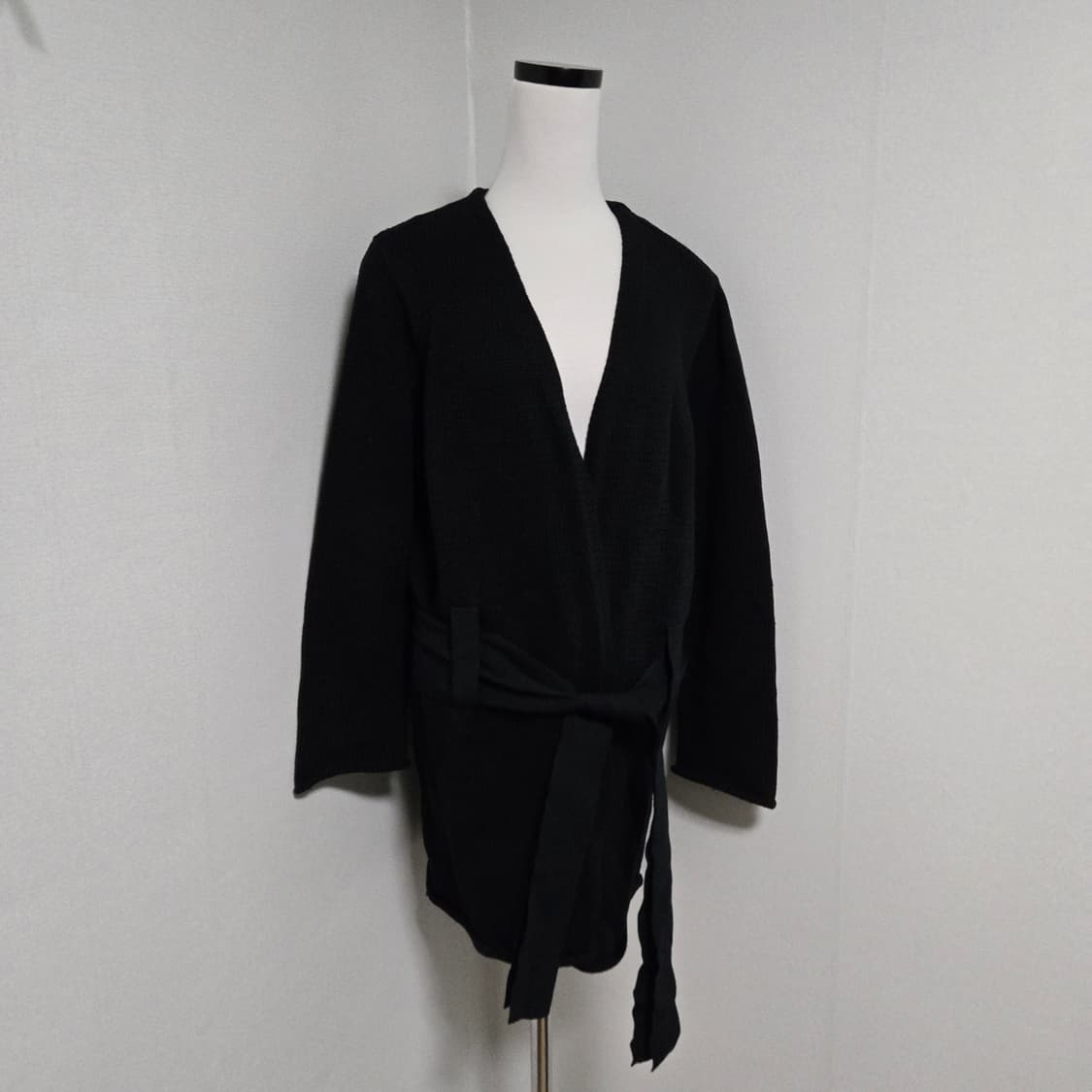 코스 벨트 가디건 / 여성 가디건/ 여자 가디건  상품이미지5