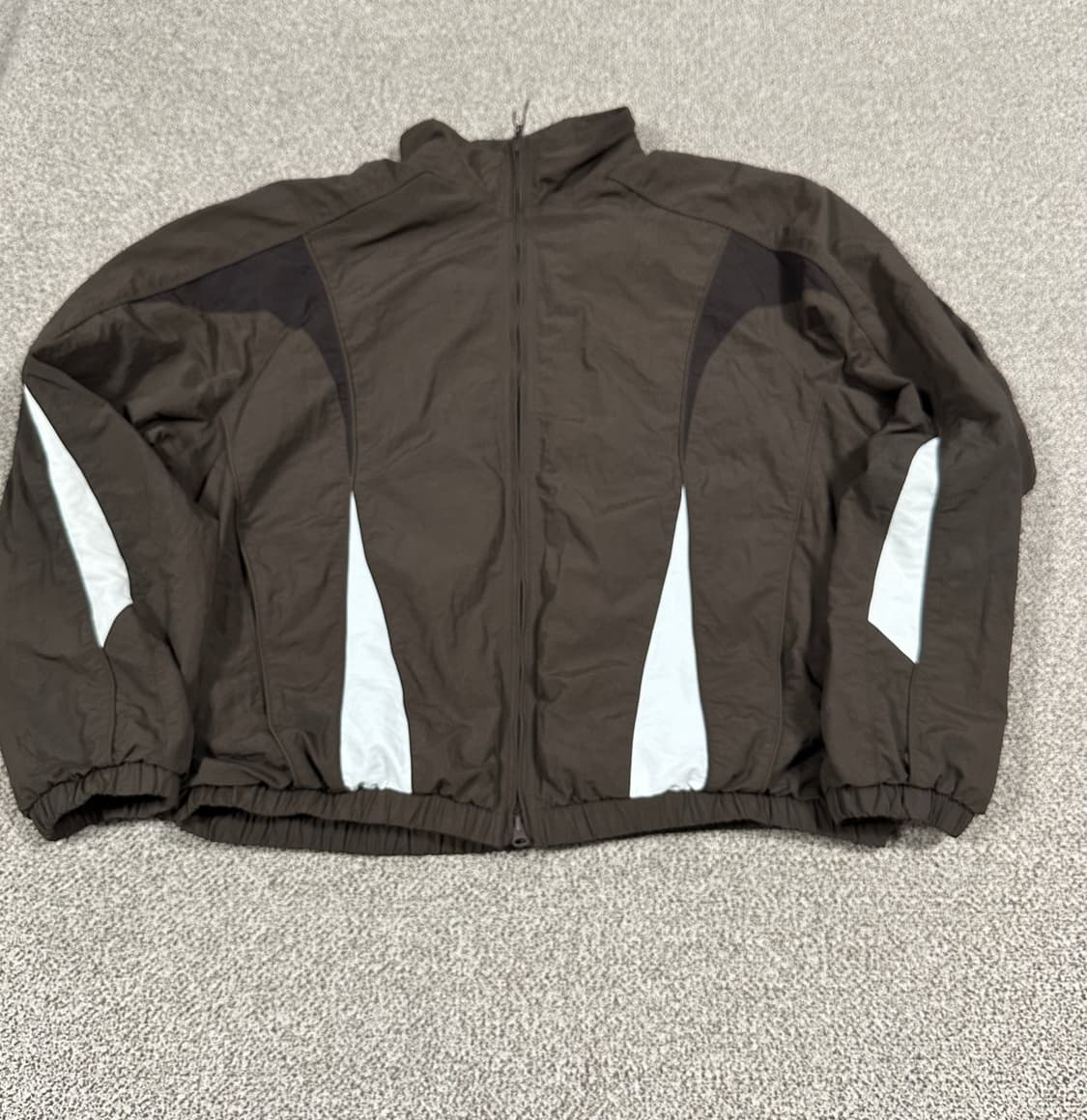 무탠다드 레트로 트랙자켓 110 상품이미지6