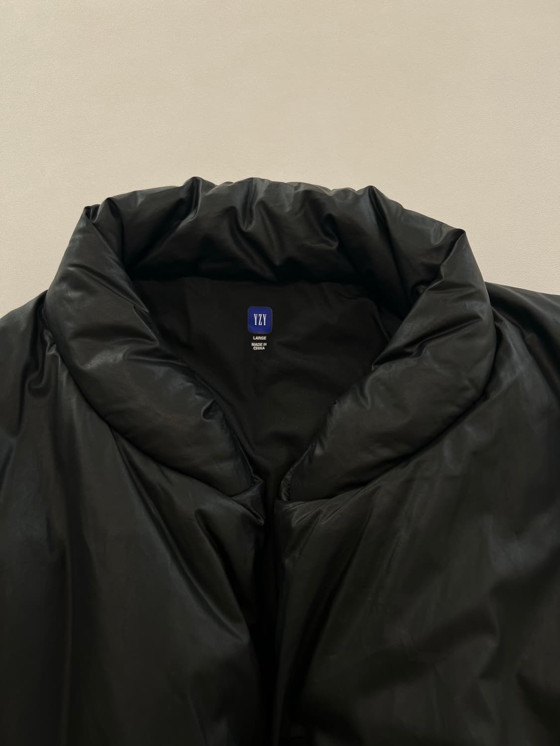 이지 갭 라운드 자켓 상품이미지8