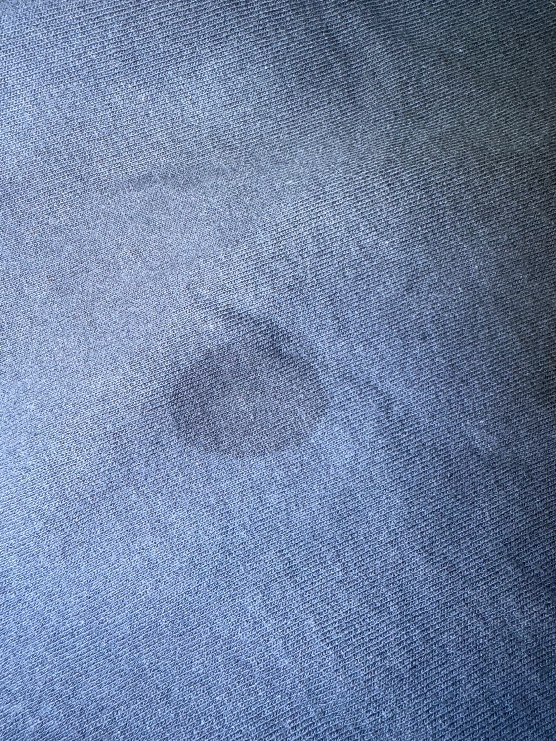 슈프림 스몰 박스 후드 스웨트 셔츠 네이비 L 상품이미지5