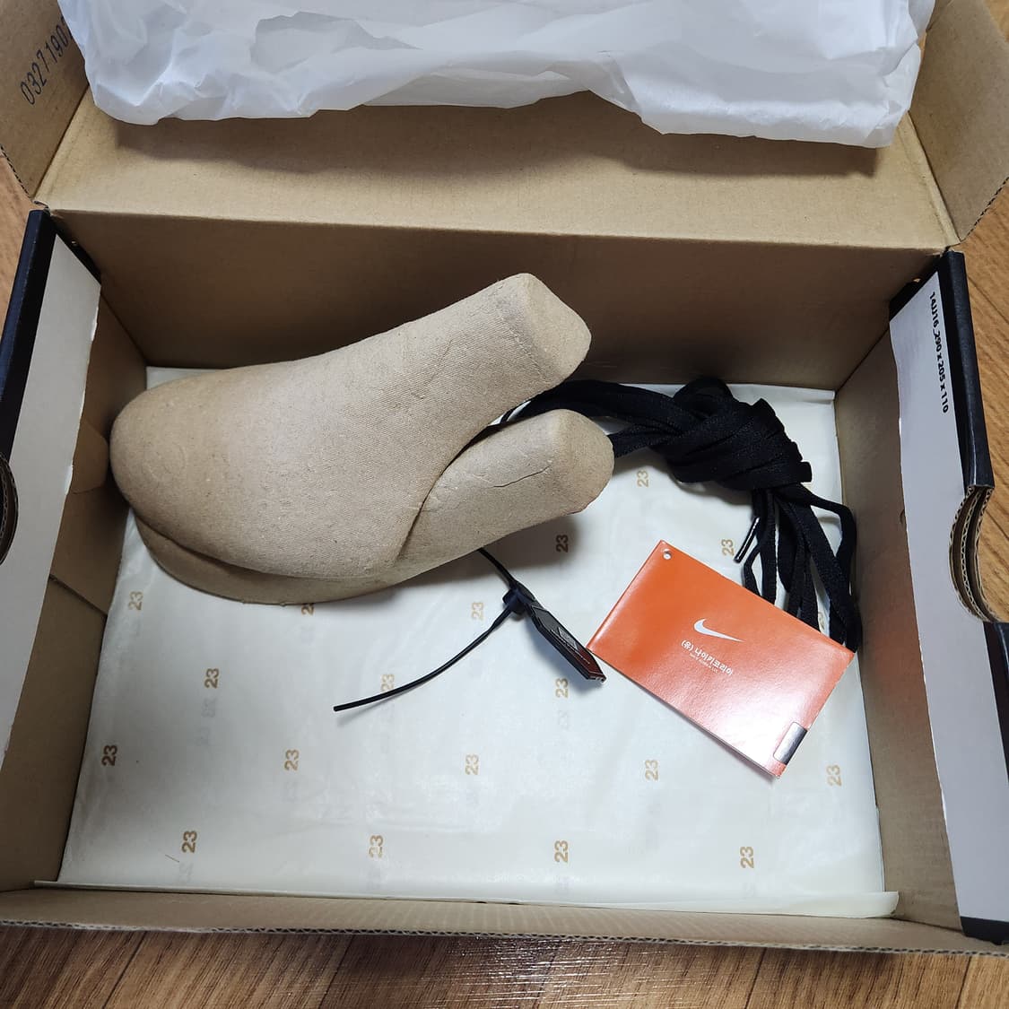 조던1 로우 블랙토팝니다. 상품이미지10