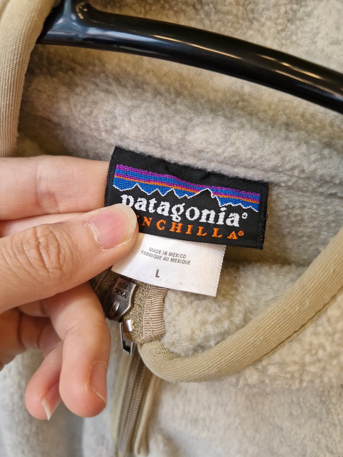 Z-360 파타고니아 신칠라 마수피얼 상품이미지6