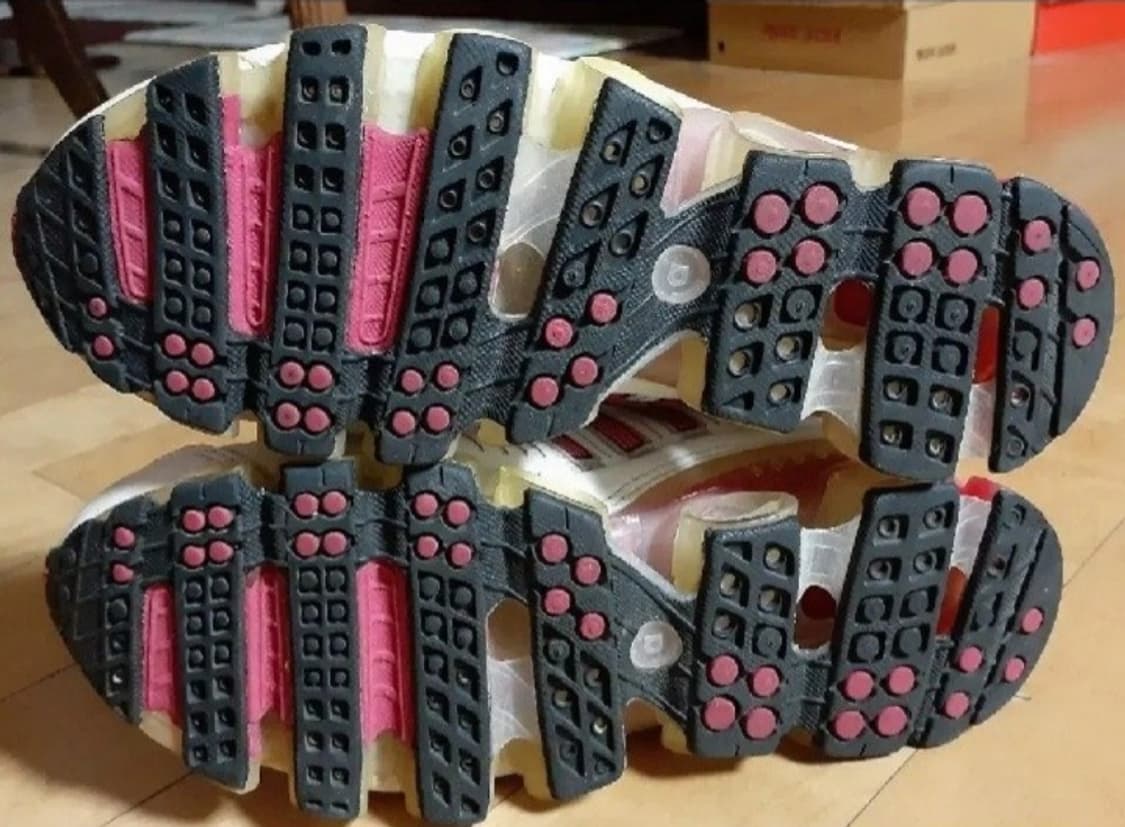 아디다스 메가 바운스  상품이미지7